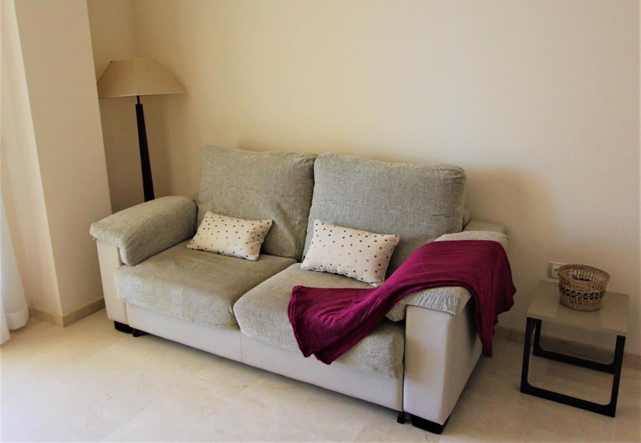 Sierra Cortina Apartamento Con Vistas Al Mar Apartment Finestrat Ngoại thất bức ảnh