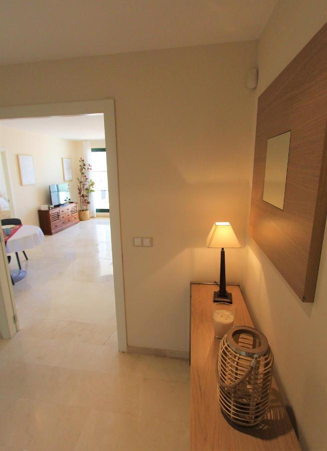Sierra Cortina Apartamento Con Vistas Al Mar Apartment Finestrat Ngoại thất bức ảnh